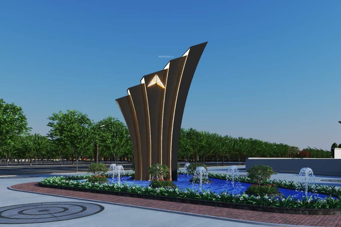  alaska green east Fountains