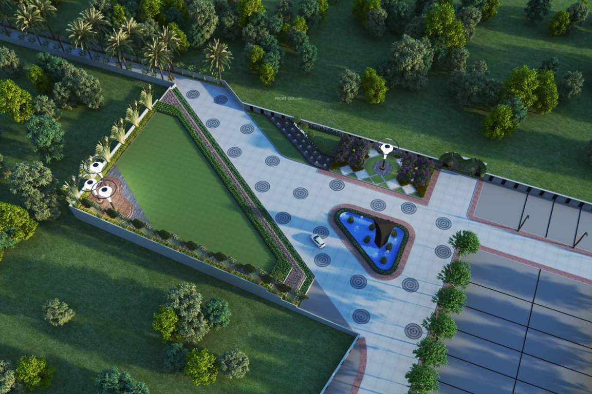  alaska green east Landscape Garden and Tree Planting