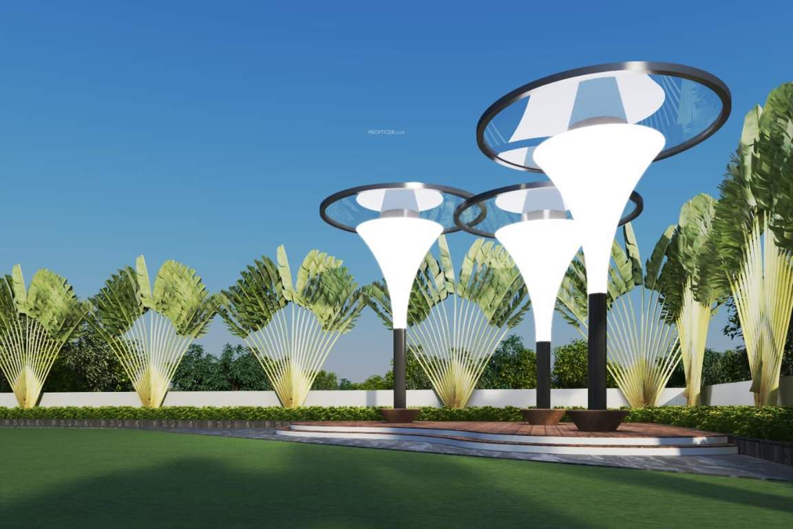  alaska green east Landscaped Gardens