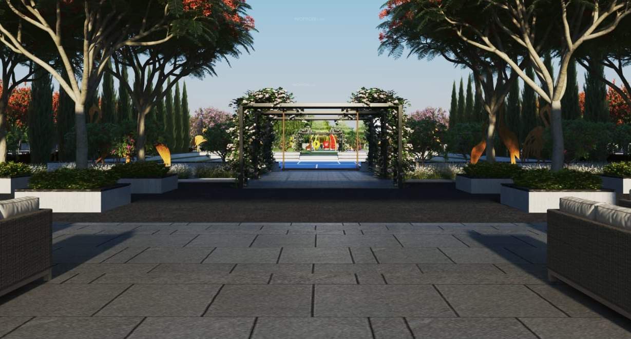  alaska green east Landscaped Gardens