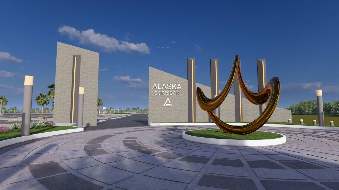  alaska green east Others