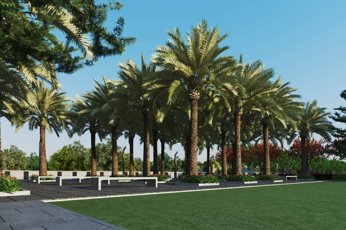  alaska green east Senior Citizen Sitout