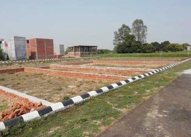  mahamumbai plots in dronagiri Plot