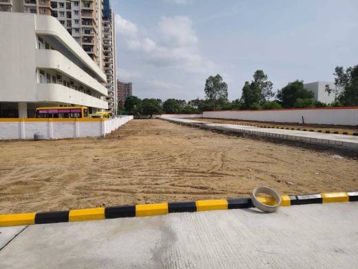 cosmo-grand Elevation Elevation