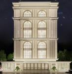  anantha-regalia Elevation