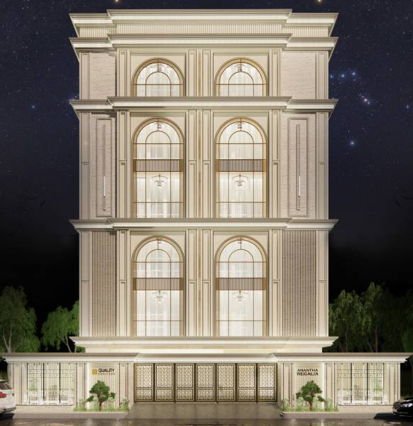  anantha-regalia Elevation