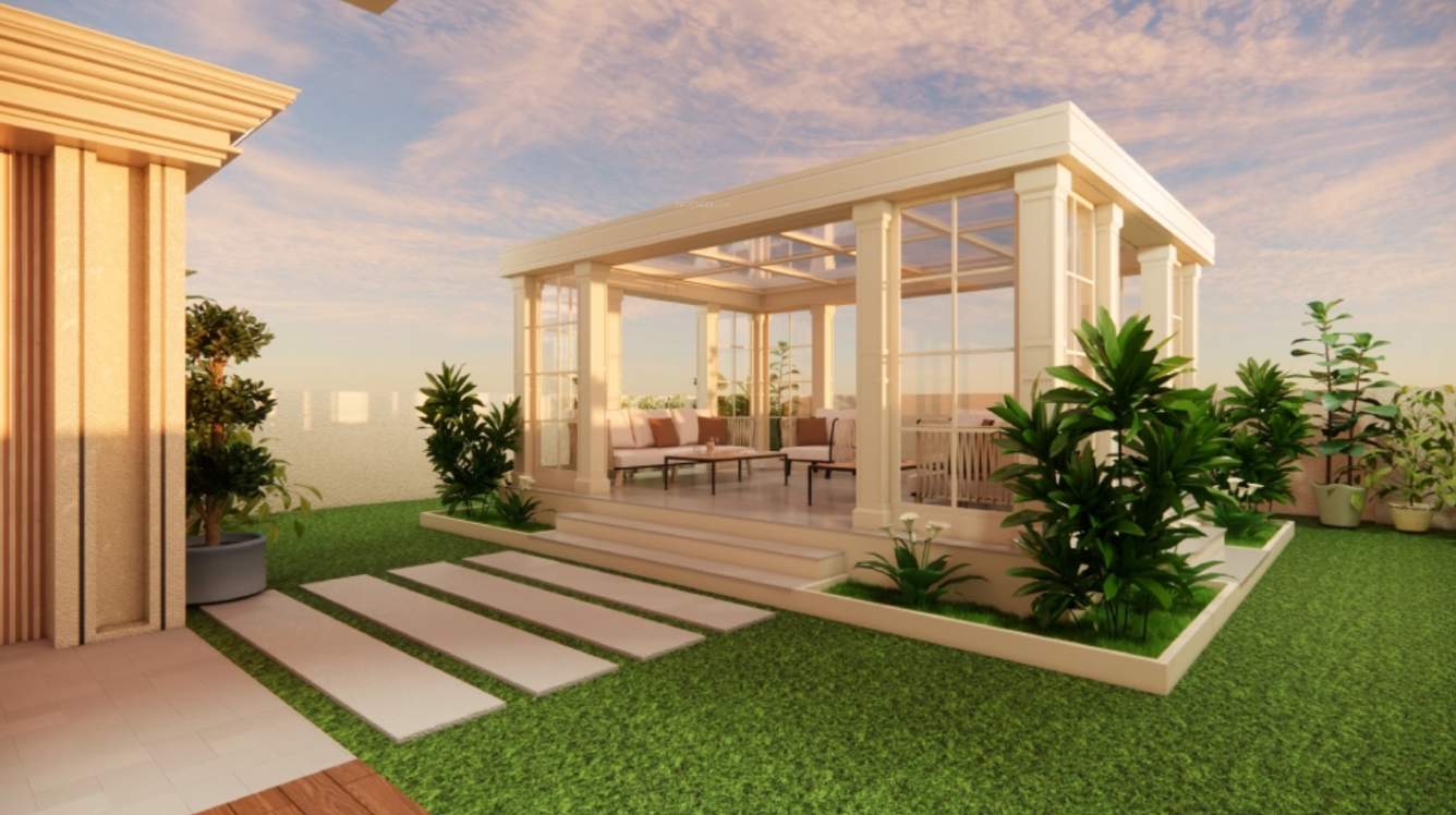  anantha regalia Gazebo