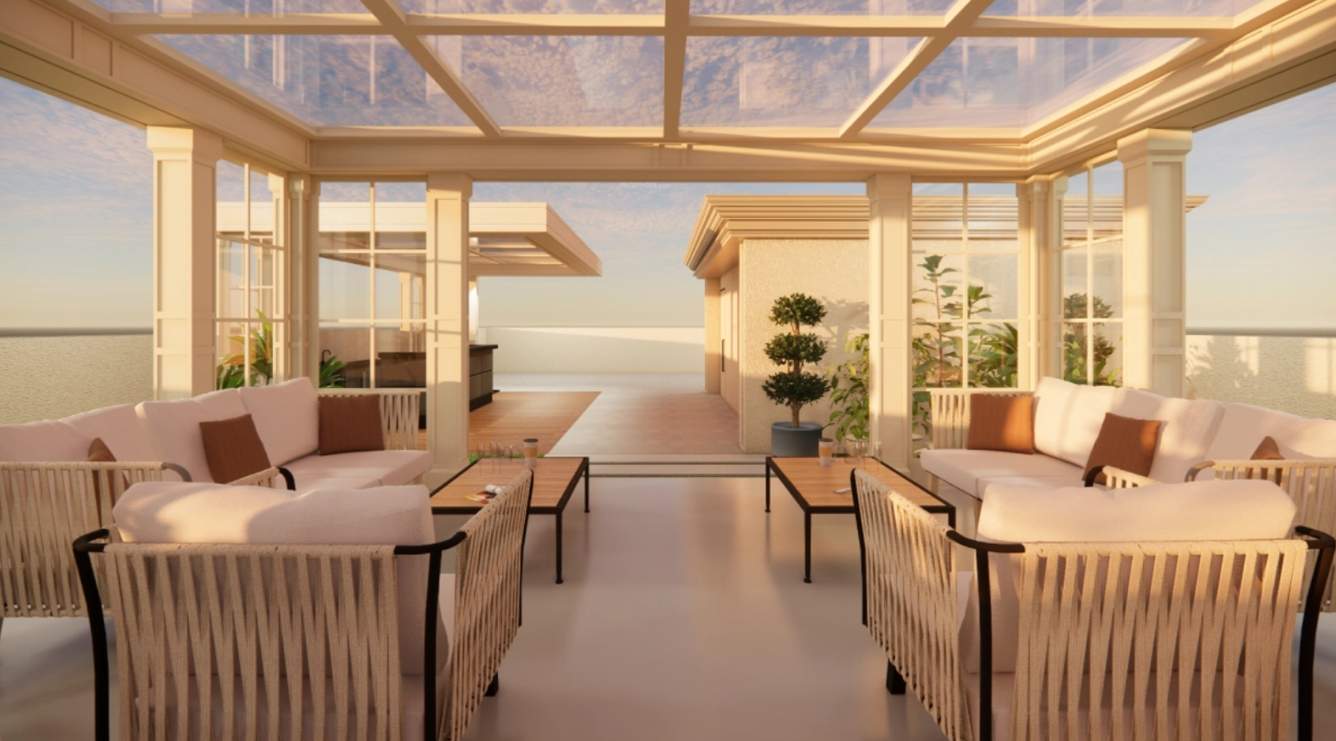  anantha regalia Gazebo