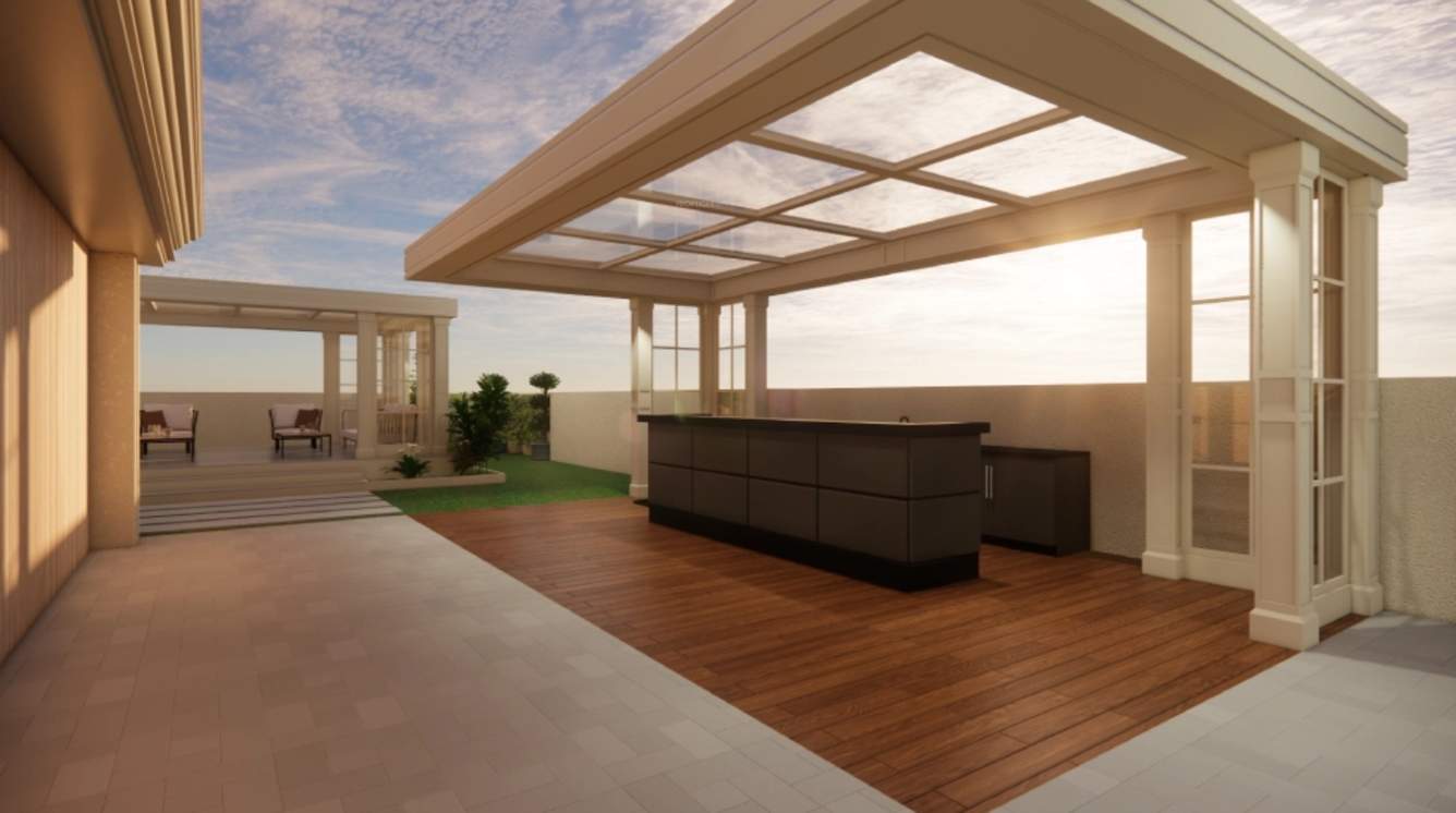  anantha regalia Balcony