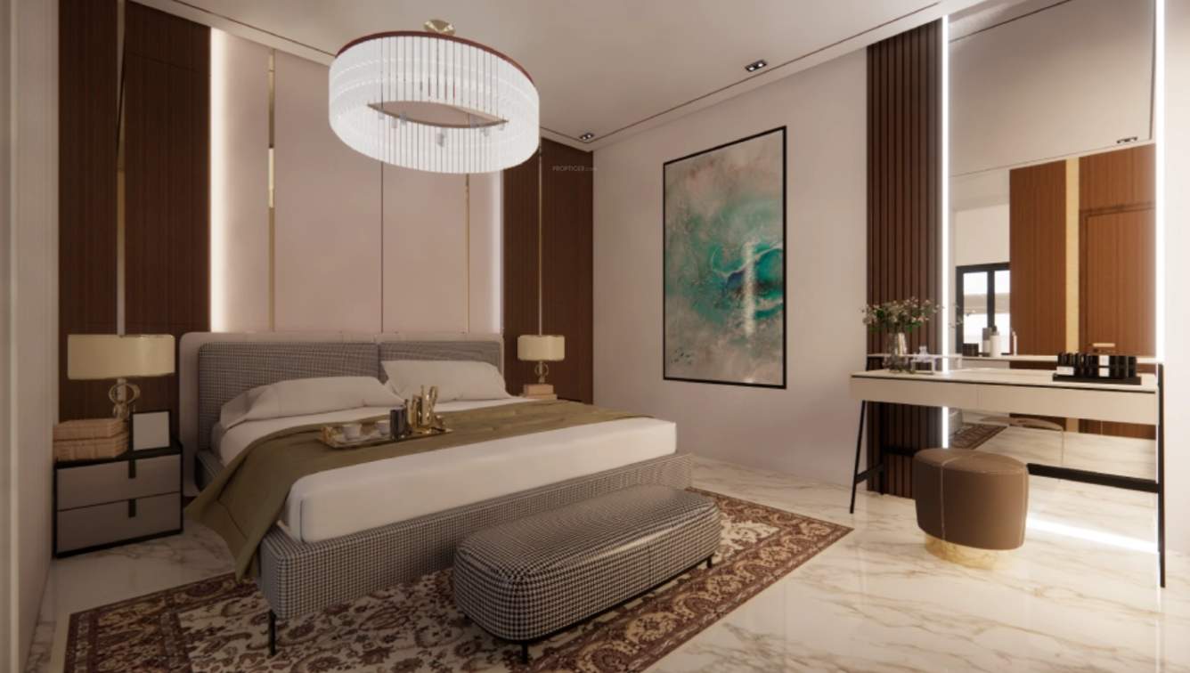  anantha regalia Bedroom