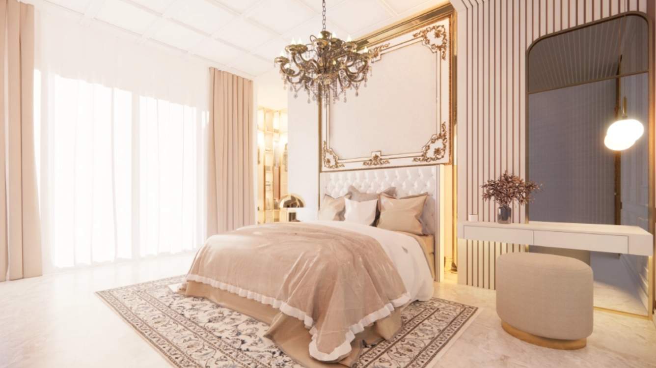  anantha regalia Bedroom