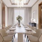  anantha-regalia Dining Area