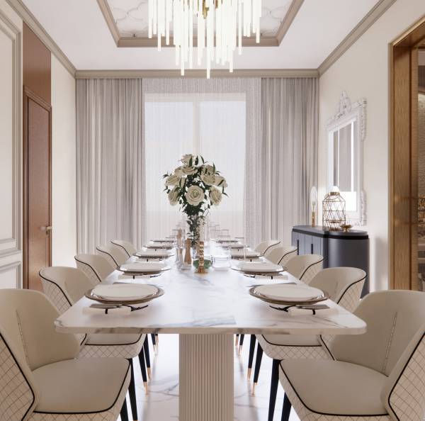  anantha-regalia Dining Area