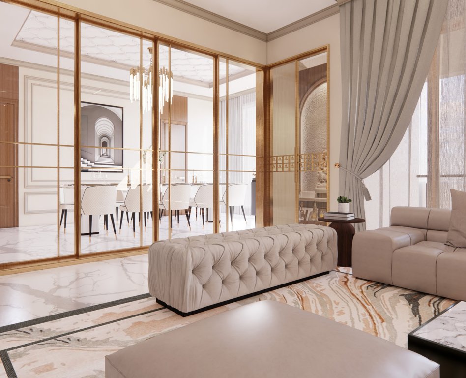  anantha regalia Living Area