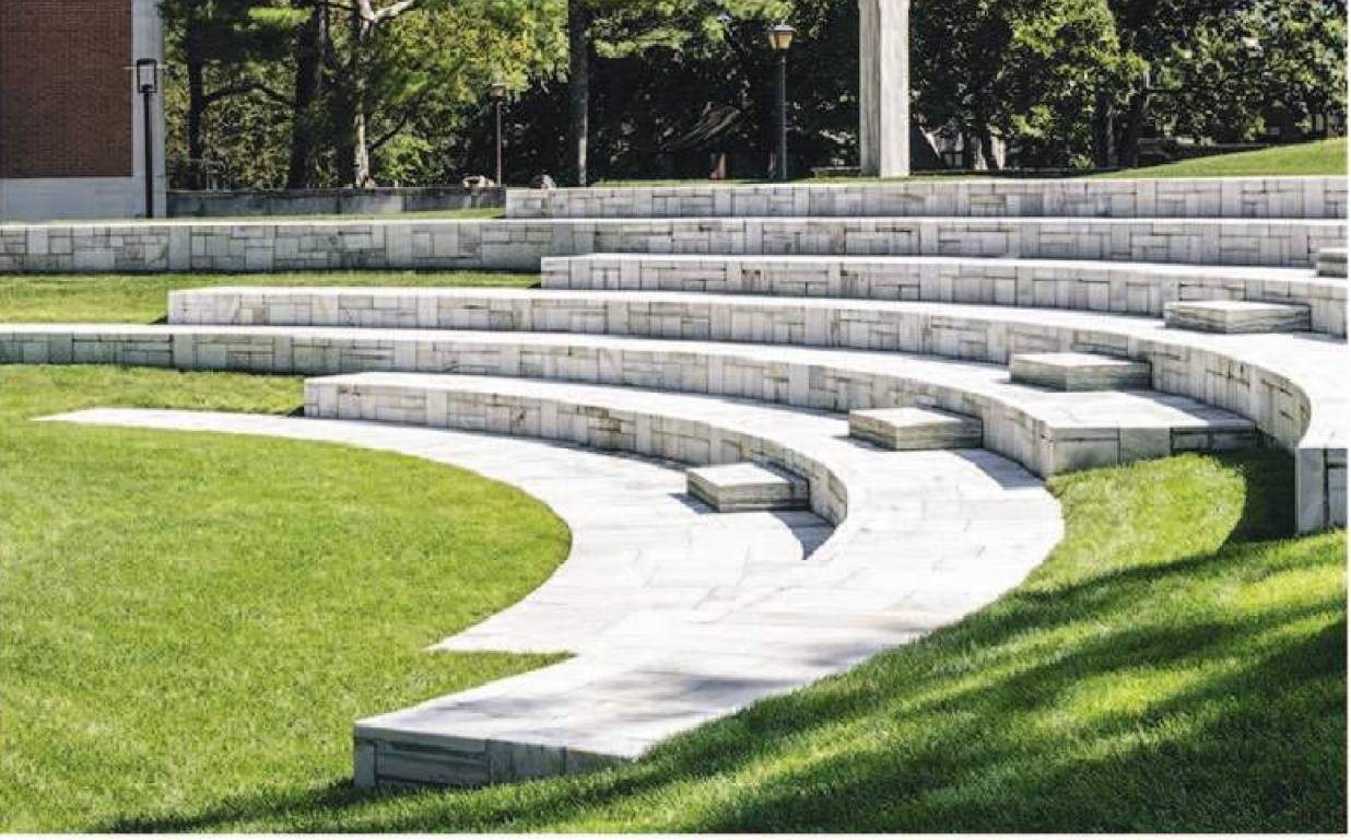  niladri heritage Amphitheater