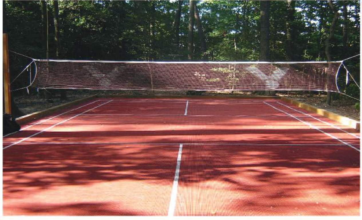  niladri heritage Badminton Court