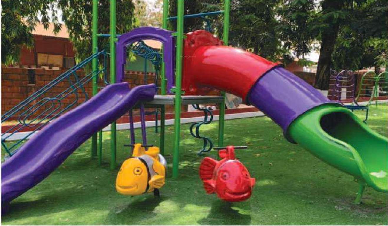  niladri heritage Children's play area