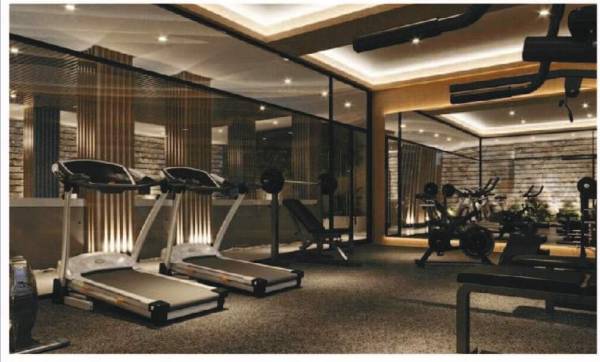  niladri-heritage Gymnasium