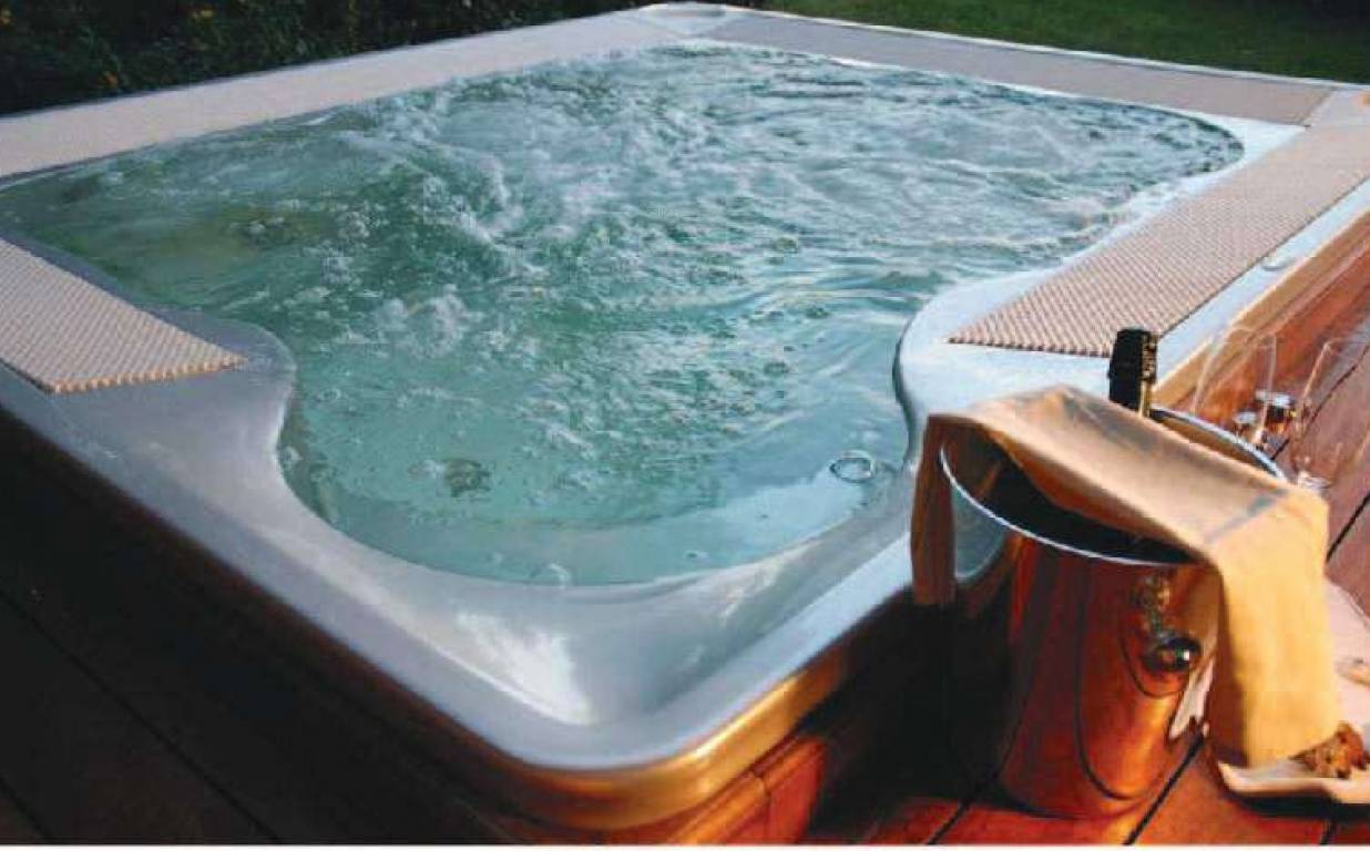  niladri heritage Jacuzzi