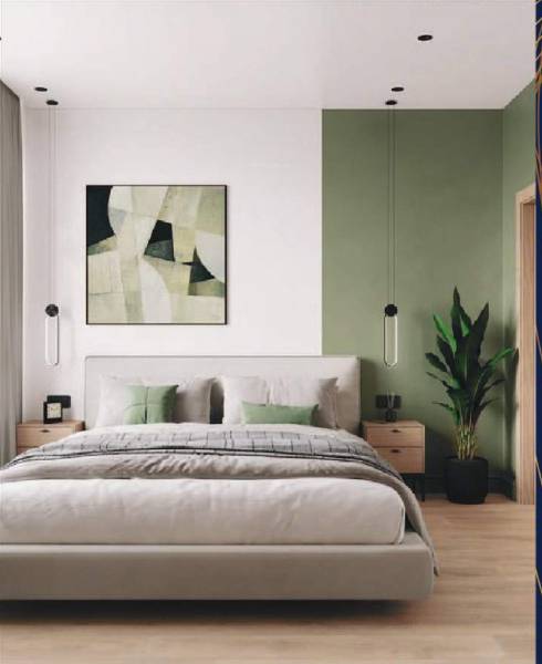  niladri-heritage Bedroom