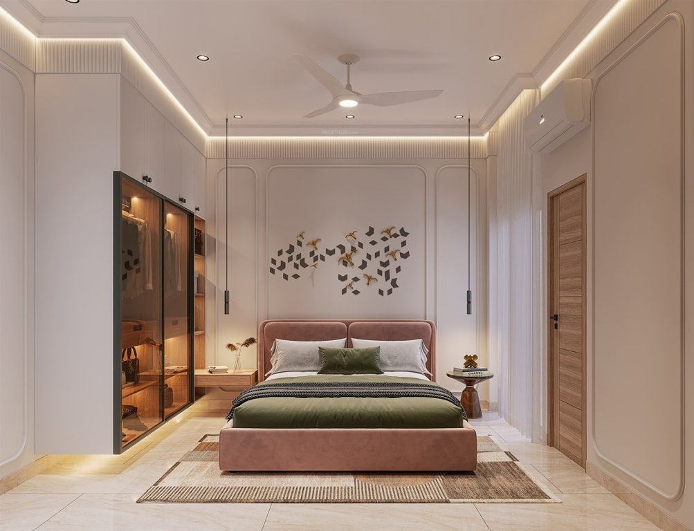  kalpana north avenue Bedroom