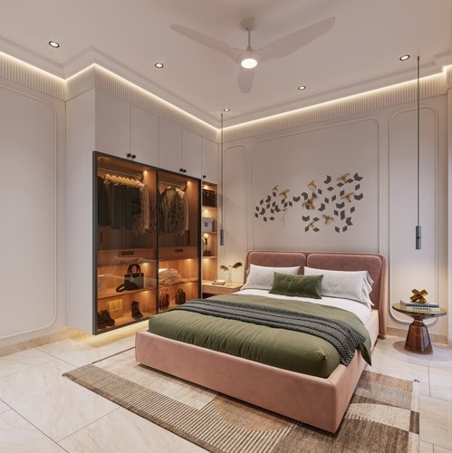  kalpana-north-avenue Bedroom