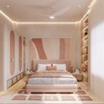 Bedroom kalpana-north-avenue Bedroom