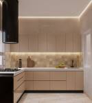 Kitchen kalpana-north-avenue Kitchen