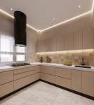 Kitchen kalpana-north-avenue Kitchen