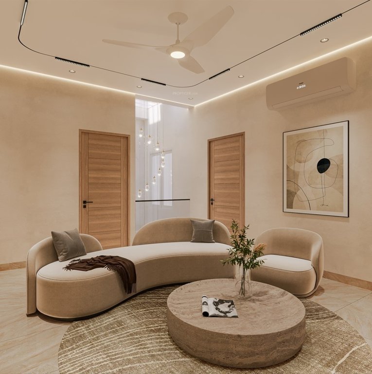  kalpana north avenue Living Area