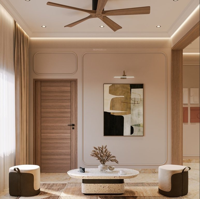  kalpana north avenue Living Area