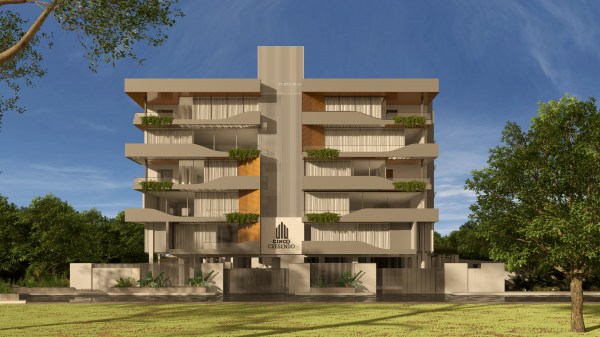 Elevation cresendo Elevation