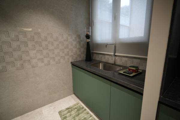 Kitchen cresendo Kitchen