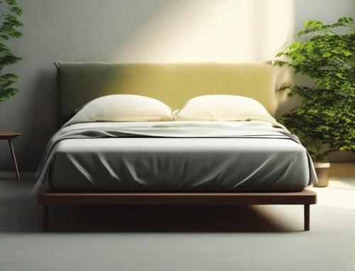 Bedroom triveni-homz Bedroom