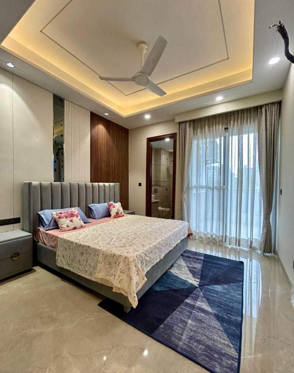  investors desire premium floors Bedroom