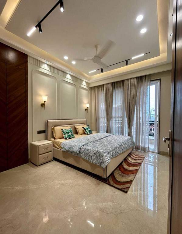  investors desire premium floors Bedroom