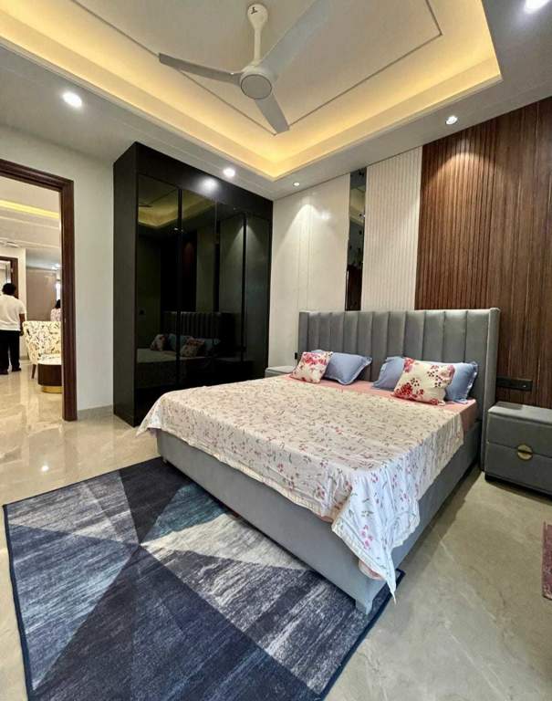  investors desire premium floors Bedroom