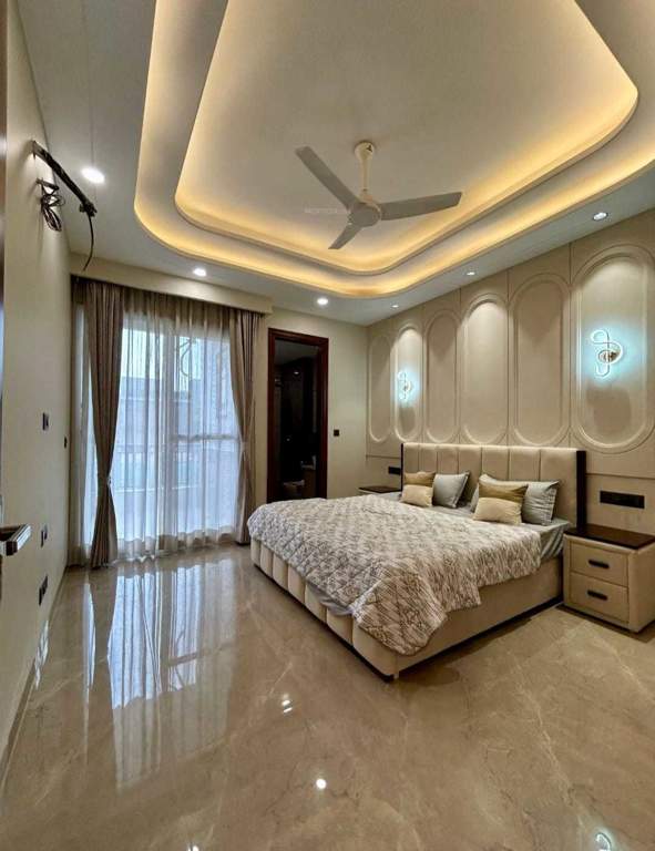  investors desire premium floors Bedroom