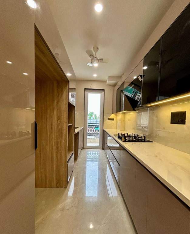  investors desire premium floors Kitchen