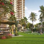  the-vibe-live-the-high-life Yoga/ Meditation Area