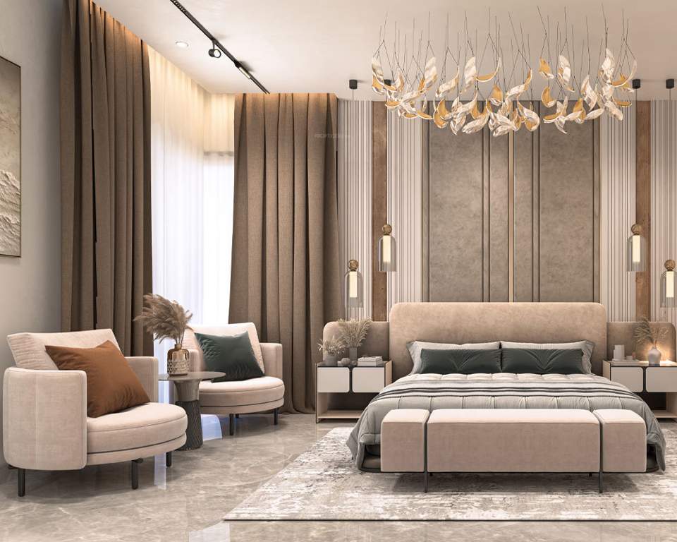  the vibe live the high life Bedroom