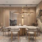  the-vibe-live-the-high-life Dining Area