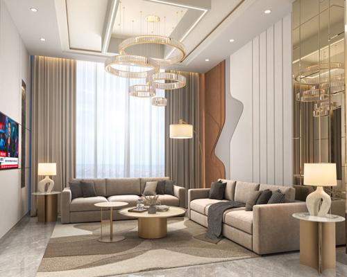 Living Area the-vibe-live-the-high-life Living Area