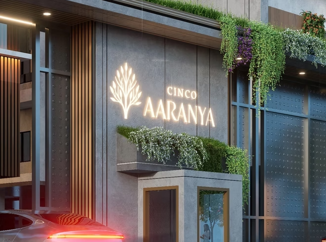 aaranya Gated Community