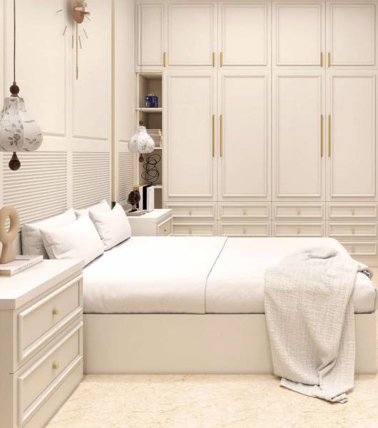 Bedroom aaranya Bedroom