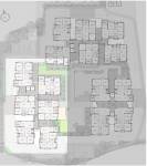  rajarhat-gopalpur Tower 2 Cluster Plan from 2nd to 12th Floor