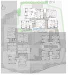  rajarhat-gopalpur Tower 3 Cluster Plan from 2nd to 12th Floor