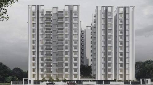  rajarhat-gopalpur Elevation