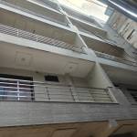  burari-heights Elevation