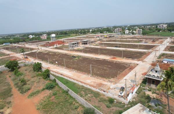  sri-bhramara-homes Plot